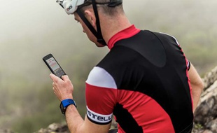 La V800 est compatible avec de nombreux accessoires.